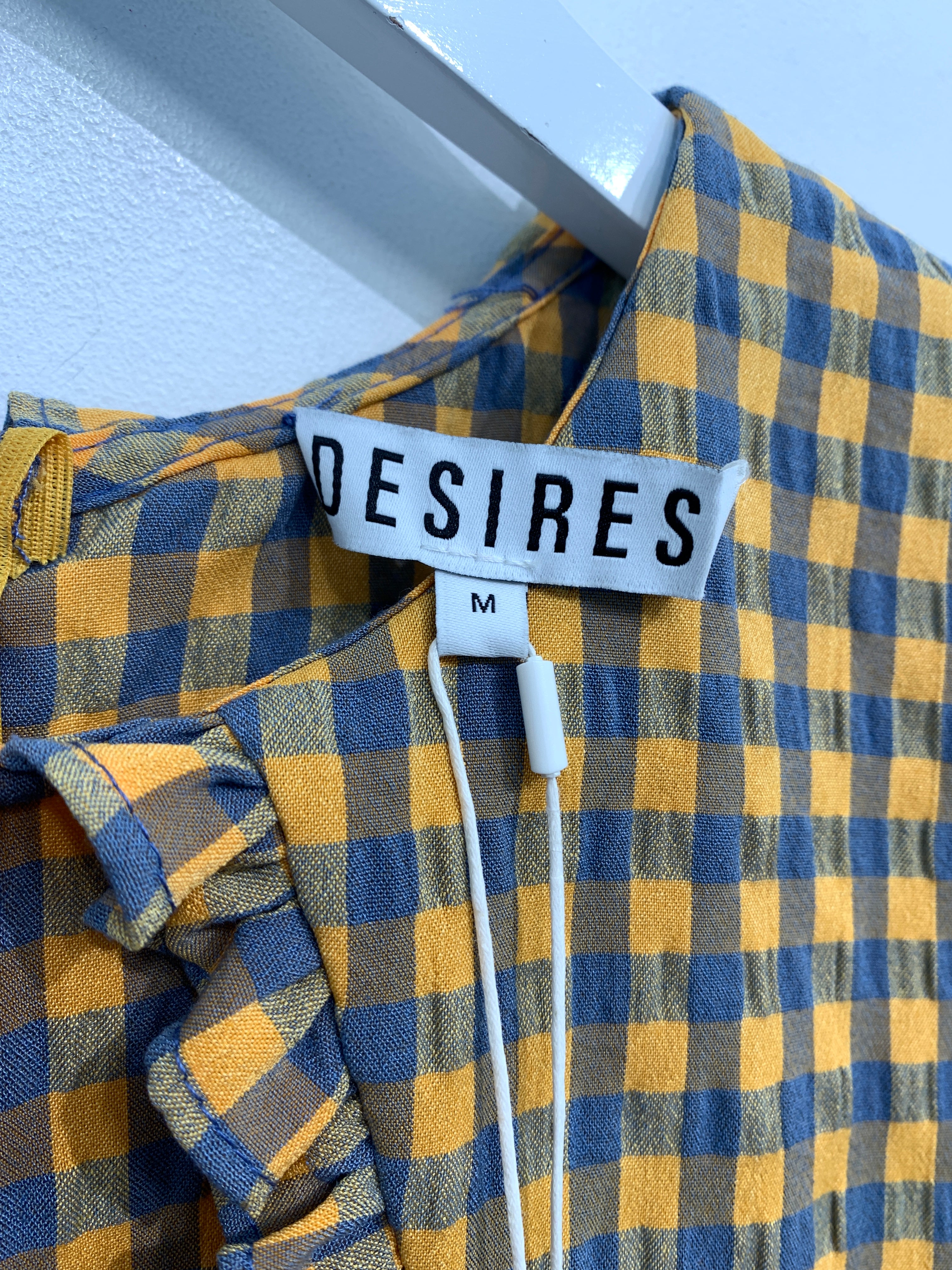 Desires Kjole